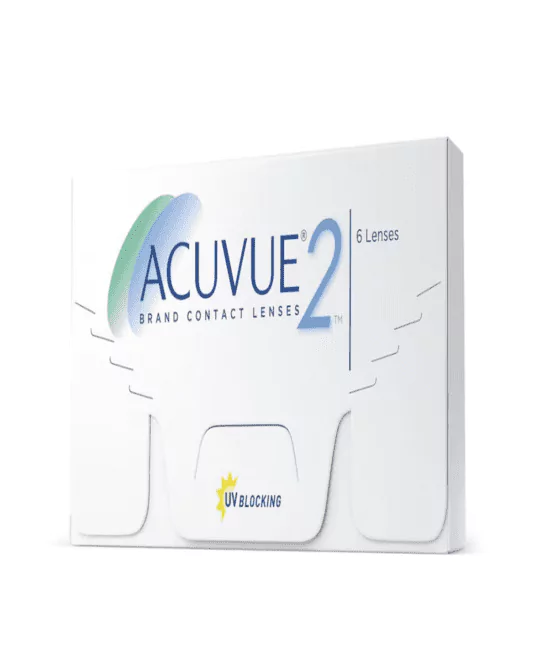 Acuvue 2