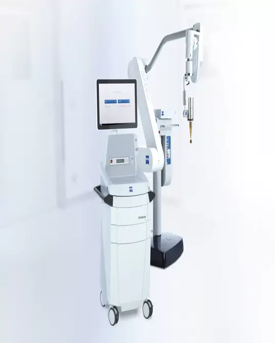 Intrabeam 600